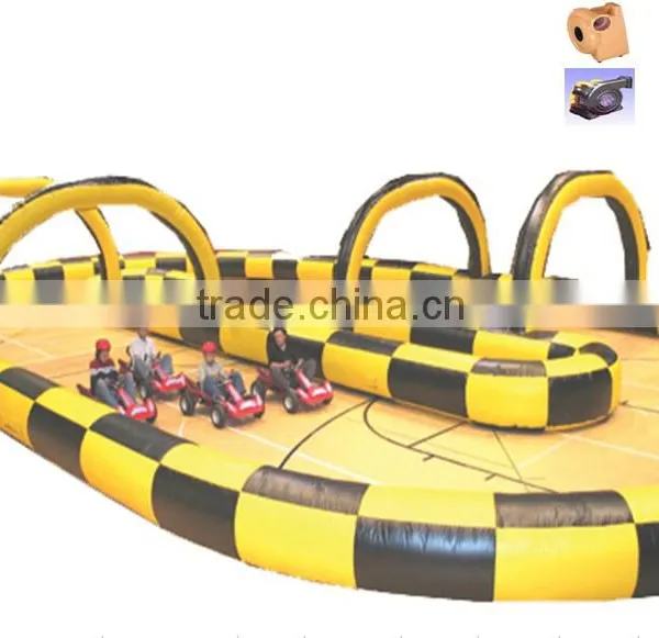 CE Approved go Cart photo-2
