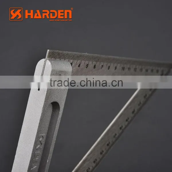 Professional Stainless Steel Triangle Square photo-4
