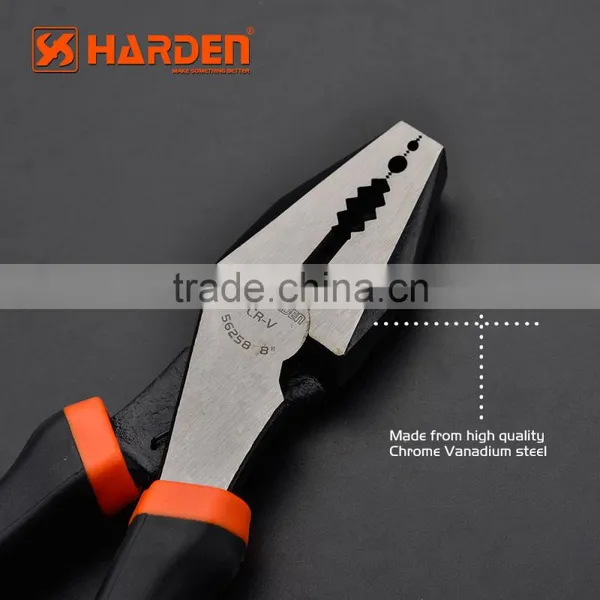 Professional Hand Tool Torq Combination Plier photo-2