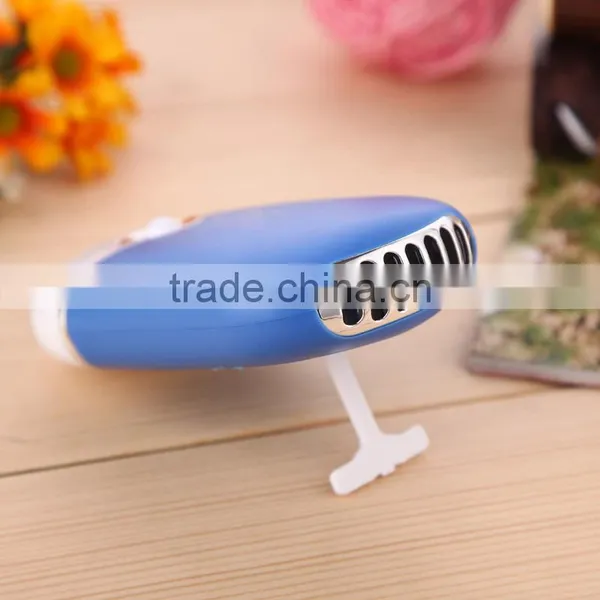 High Quality Portable Mini Usb Cooling Fan Cheap Air Conditioner photo-4