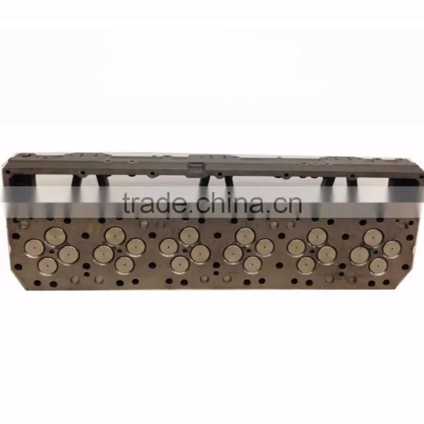 Cylinder Heads for CATs C12 Engine 162-0683 photo-2