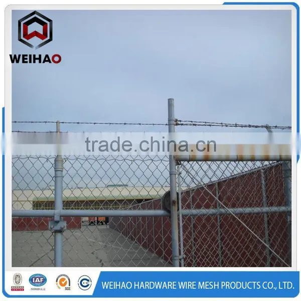 Keen-edged Barbed Wire photo-3