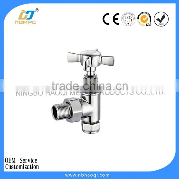 Thermostatic Automatic Water Valve Flow Control photo-4