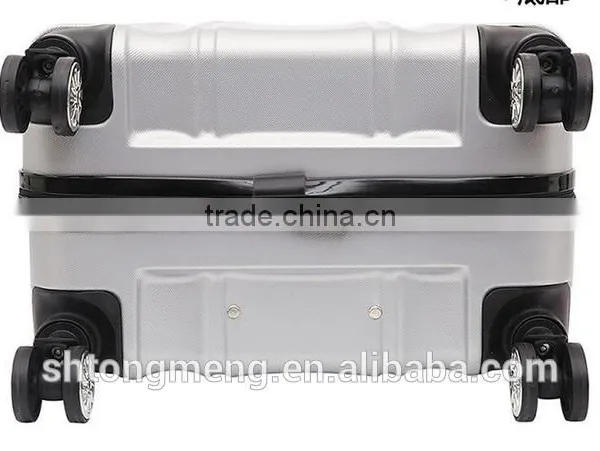 ABS/PC Luggage Suitcase Set photo-6