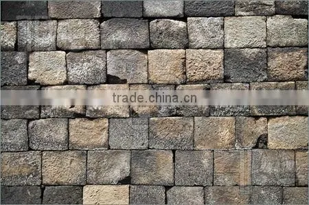 Artificial Stone Vietnam Wall Tile Cladding Stone Exterior and Interior Stone photo-5
