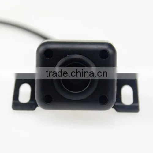Exterior Waterproof Car Rear View Camera With Infraed Lights photo-5
