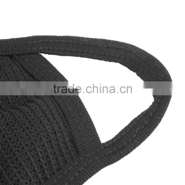 Unisex Mens Womens Cycling Anti-Dust Cotton Mouth Mask Respirator Mask photo-4