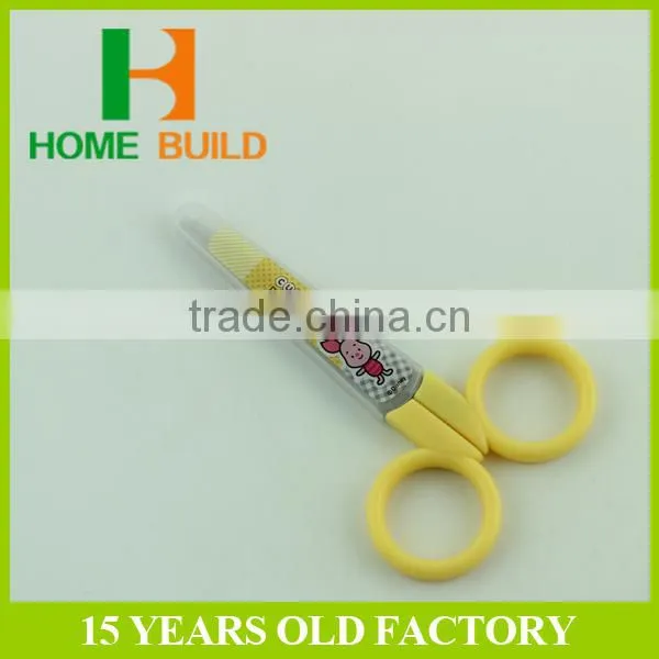 Factory Price HB-S4008 Scissor For School Use Unique Scissors photo-2