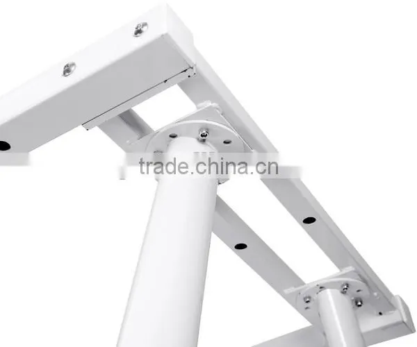 Most Popular Luxury Quality Factory Price Manual Adjust Height Table Frame photo-2