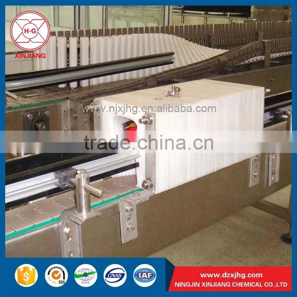Food Contact Grade UHMWPE Spare Parts Hdpe Parts photo-2