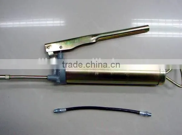 500cc Hand Operated Grease Gun GG500C01 photo-3