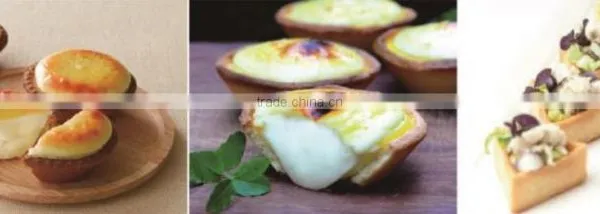 Hot Sell Tartlet Maker,tartlets Machine,tartlets Machine Manufacturer photo-5
