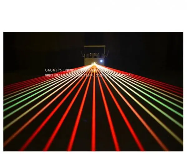 Outdoor Christmas Laser Light Show System for Promotion photo-4