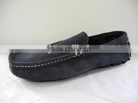 Handsewn Blucher Driver Shoes photo-5