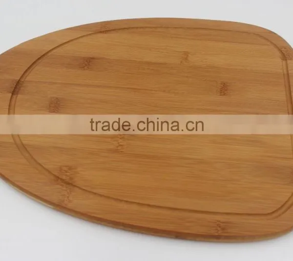 Discount 2016 Wholesale Mini Bamoo Cutting Board photo-3