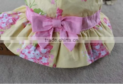 Folding Baby Cap Make in DONGGUAN of CHINA photo-4