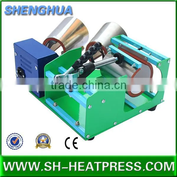 Combo Mug Heat Press Machine, Mug Printing Machine photo-6