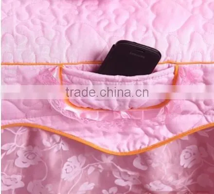 Embroidered Beautiful Wholesale Fitted Massage Bed Sheets photo-4