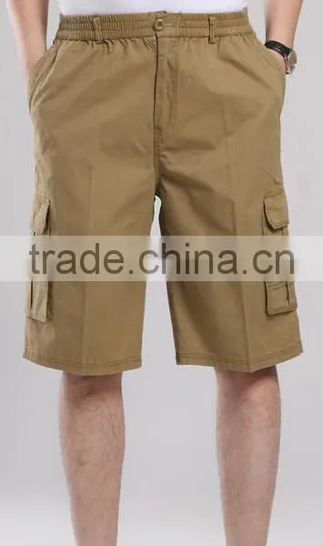 Man Shorts, MTM Service, Cargo Shorts photo-2