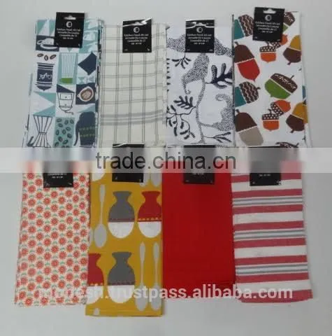 Premium Quality Chef Towel/dish Cloth photo-2