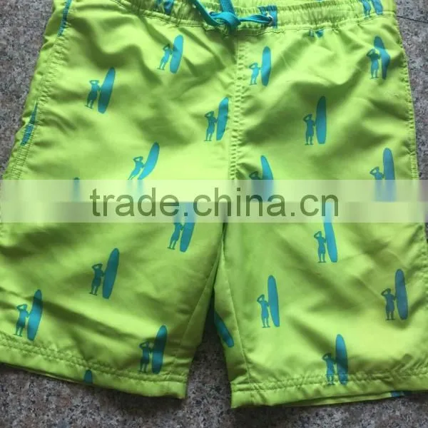 Clearance Clothing Men's&boy's Cheap Comfortable Bermuda Shorts photo-2