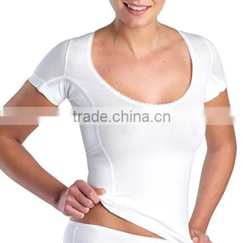 Best Selling Sweat Proof Undershirts photo-4