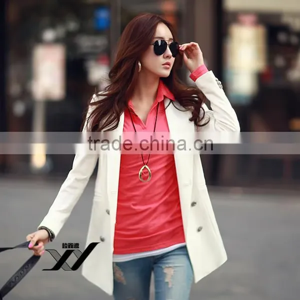 Womens Girl Fashion Polo Tshirt photo-4