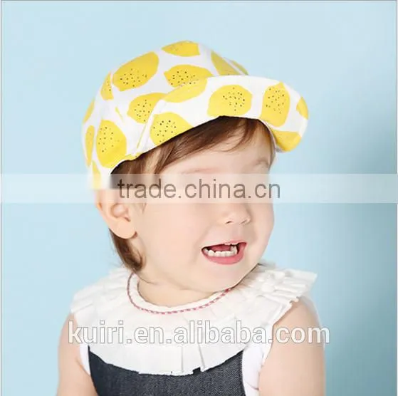 Hot Sales Type Printing Children Adjustable Baseball Sunhat Little Boys Outdoor Sports Cap Hats photo-6