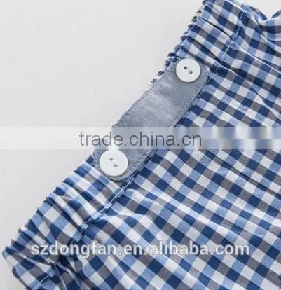 Wholesale Baby Boy Clothes Boy Sets 2pcs Toddler Kid Baby Boy Outfits Short Sleeve T-Shirt + Shorts photo-4