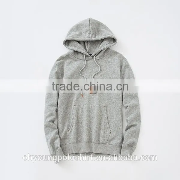 Promotional Cheap Wholesale Hoodies Custom Sweatshirt Print Your Own Logo Mens Blank Hoodie Sport Tek photo-2
