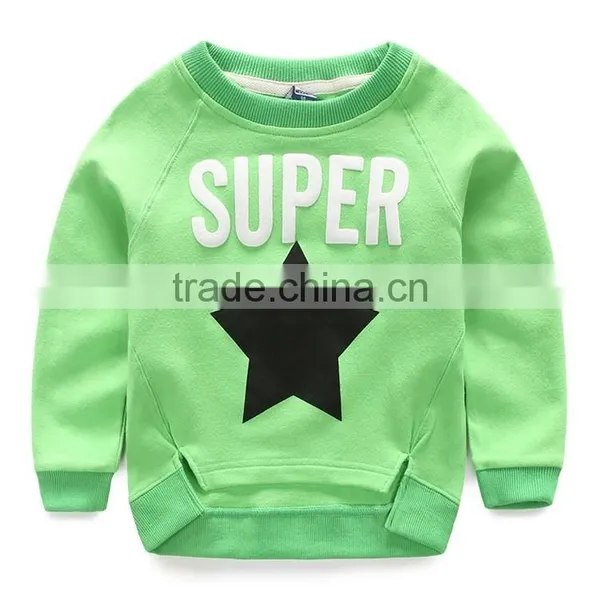 Hot Fashion New Design Sweater Children Knit Sweater photo-2