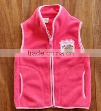 Thailand Kids Polar Fleece Microfiber Clothes Child photo-2