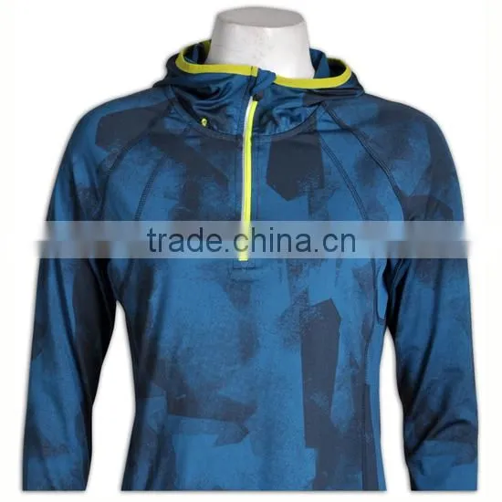 Sportwear Custom Cycling Jersey Rain Jacket photo-6