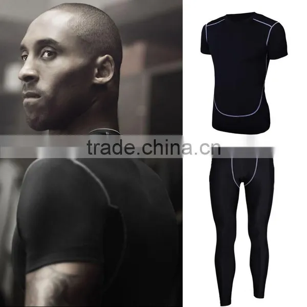Factory Wholesale Best Custom Design Sports Apparel Cheap Mens Sportswear photo-2