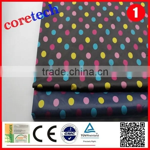 Anti-uv Newest Coating Fabric for Garment photo-2