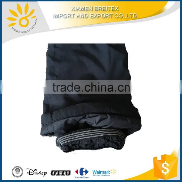 Ski Pants Women Winter Professional Outdoor Ski and Snow Pants photo-5