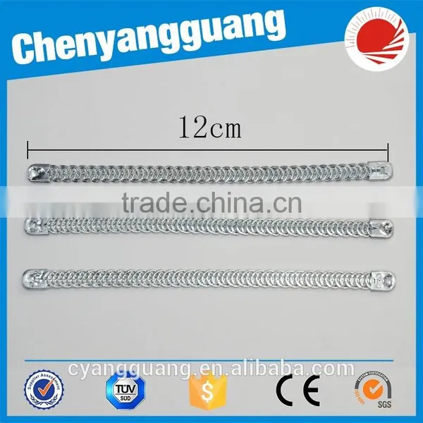 Trade Assurance Mental Spiral Steel Bone for Woman Dress photo-4