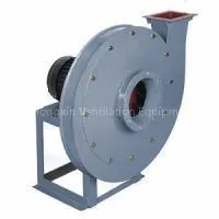Boiler Centrifugal Fan/ Industry Centrifugal Fan photo-2