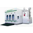 Auto Paint Dry Booth HX-E800(water Based System)