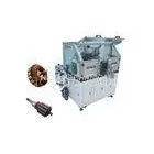 Three Phase Armature Winding Machine / Equipment For Meat Grinder , Mixer Motor