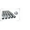 Gas Vented Screw and Barrel for Extruding Machine photo-3