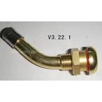 Truck Tubeless Clamp-in Tire Valves 70MS photo-2