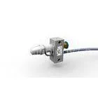 Portable Static Discharge Equipment AC Ionizing Air Nozzle Snake 25W