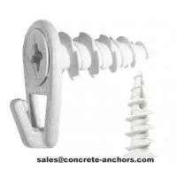 Wall Driller Anchor