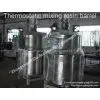 Bathroom Equipment/Bathtub Machine/Thermostatic Mixing Resin Barrel