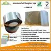 Luminum-Foil Coated Fiberglass Insulation Adhesive Tape