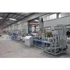 Safety Drip Irrigation Pipe Machine / Hdpe Pipe Production Line