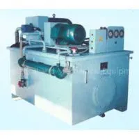 LARGE-SCALE MACHINE TOOL HYDRAULIC STATION 10079