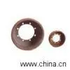 Round Drum Ductile Iron Castings