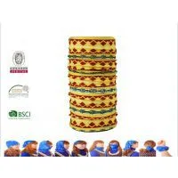 Custom Multifunctional Headwear Tubular Bandana
